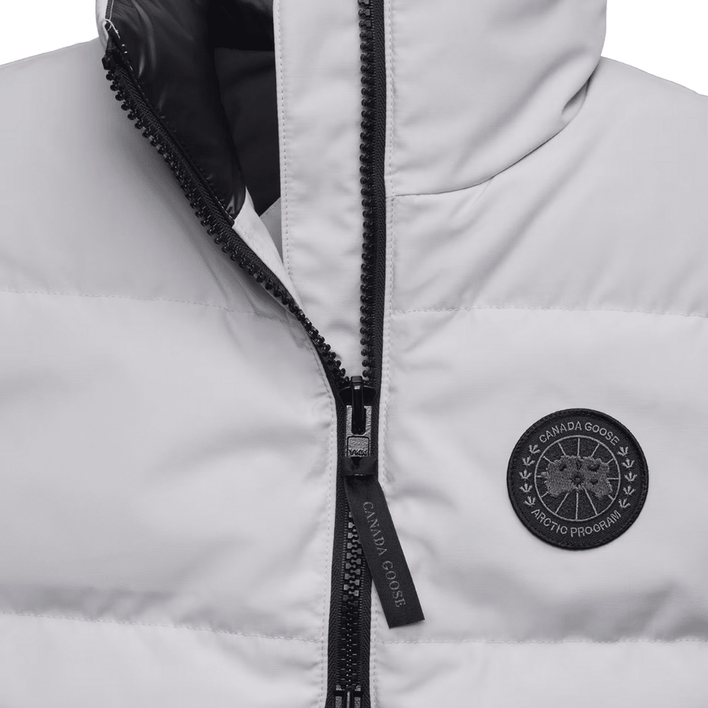 Goose Black Label Gilet - Nov - ell - fas - ion