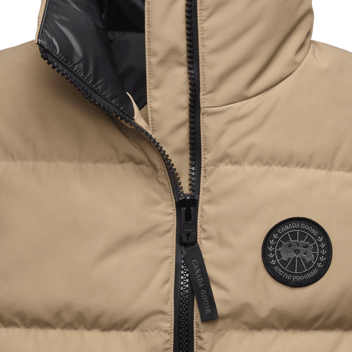 Goose Black Label Gilet - Nov - ell - fas - ion