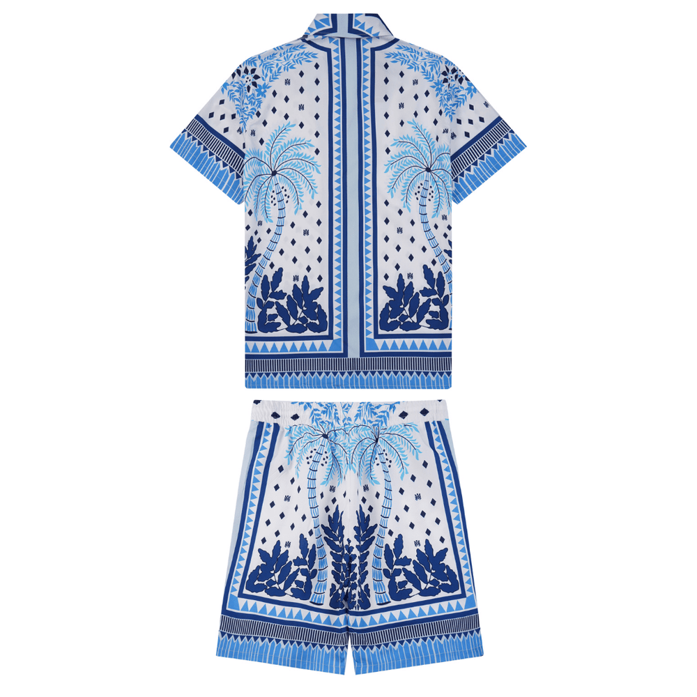 Amr Polychromatic Short Set - BabyLuxee.de