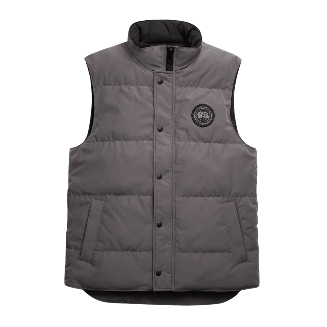 Goose Gilet - Nov - ell - fas - ion