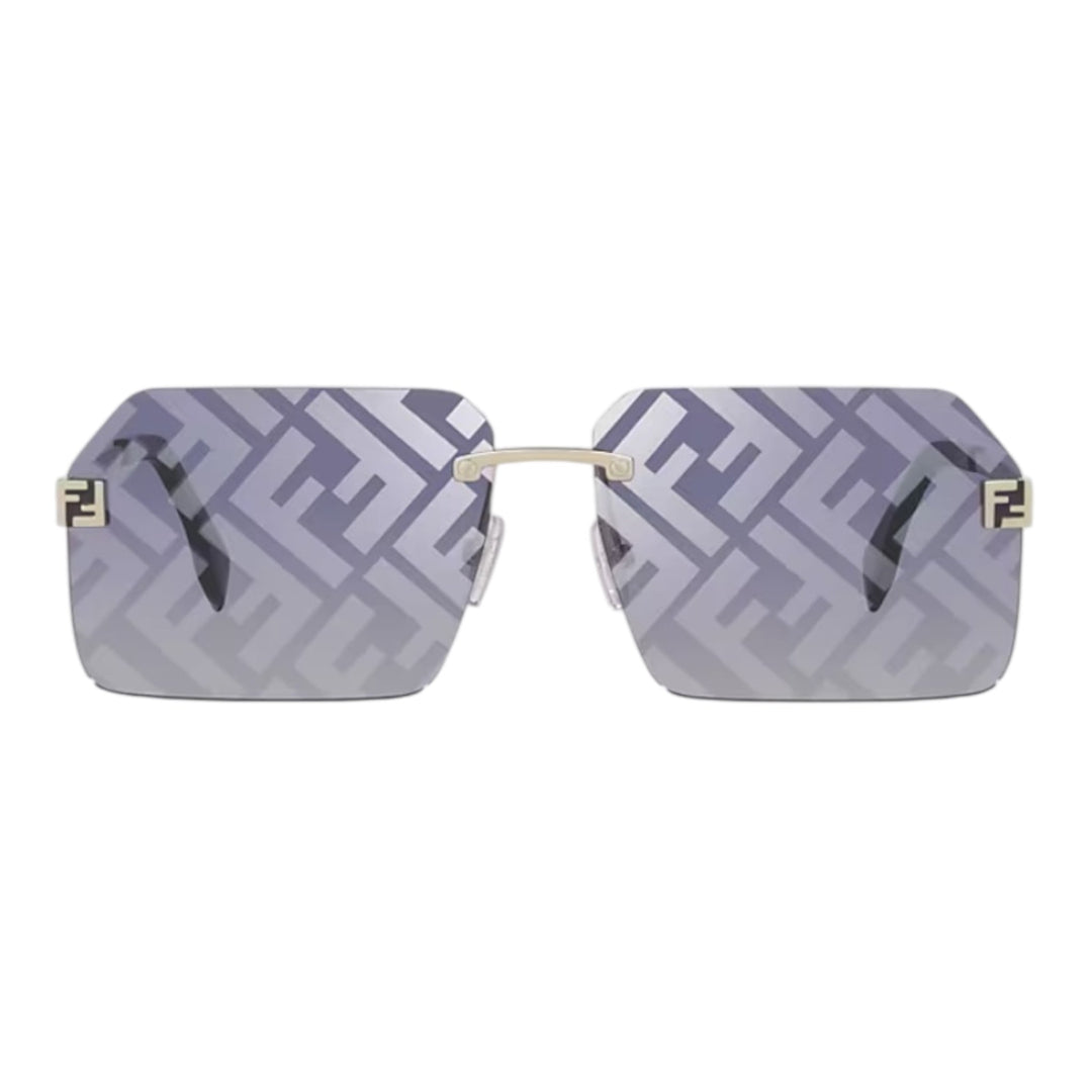 „FF“ SONNENBRILLE - Nov - ell - fas - ion