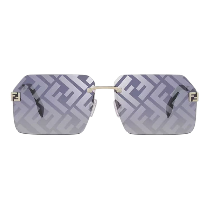 „FF“ SONNENBRILLE - Nov - ell - fas - ion