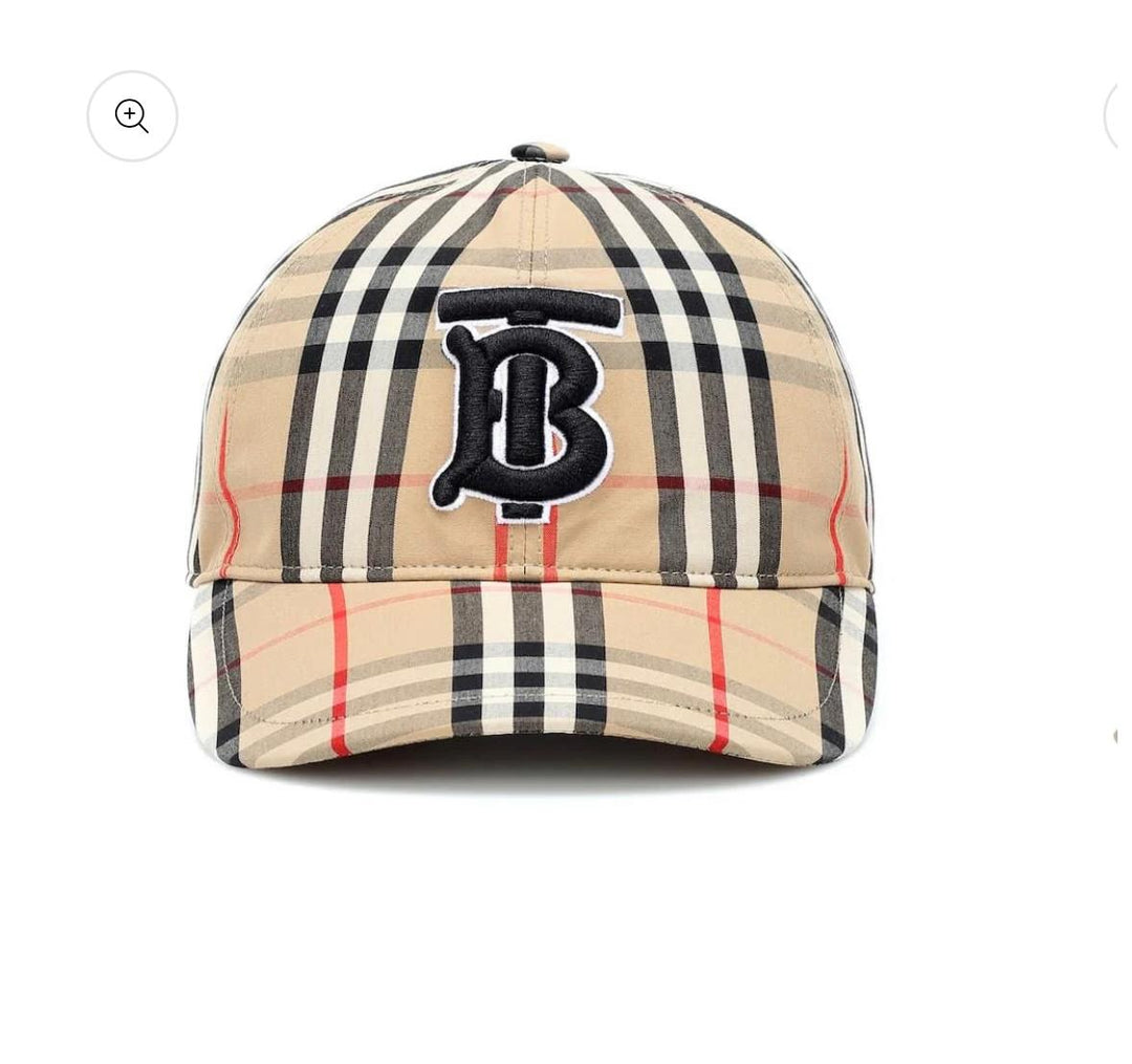 'Berry' Cap - Nov - ell - fas - ion