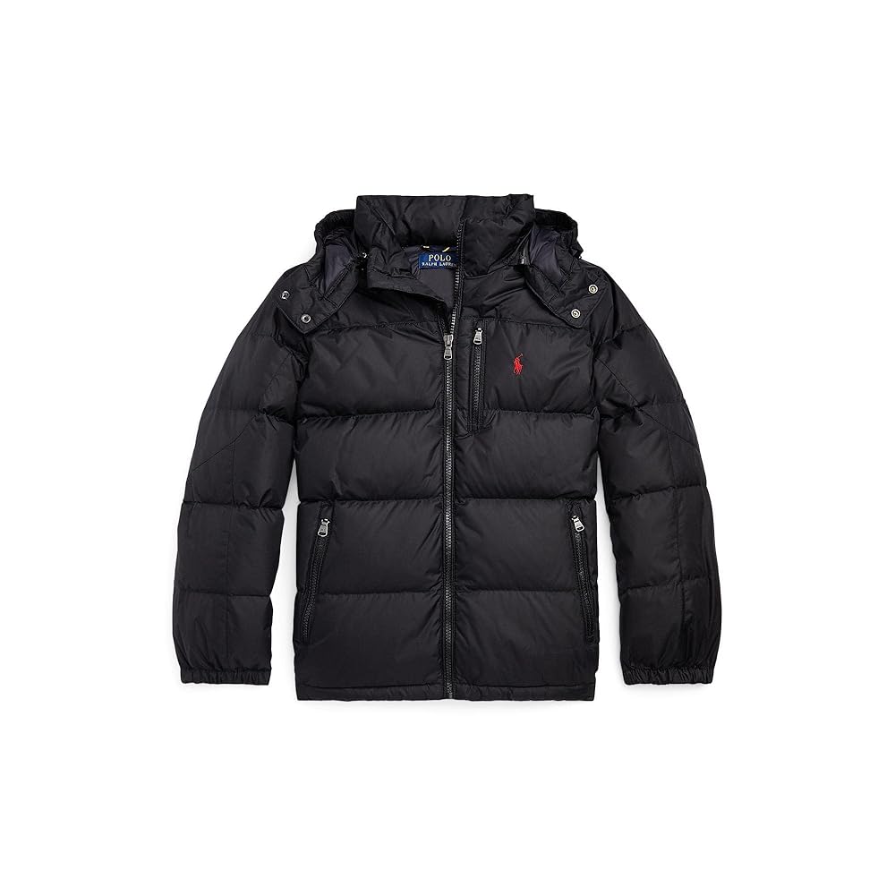 Ralph lauren black jacket - Nov - ell - fas - ion