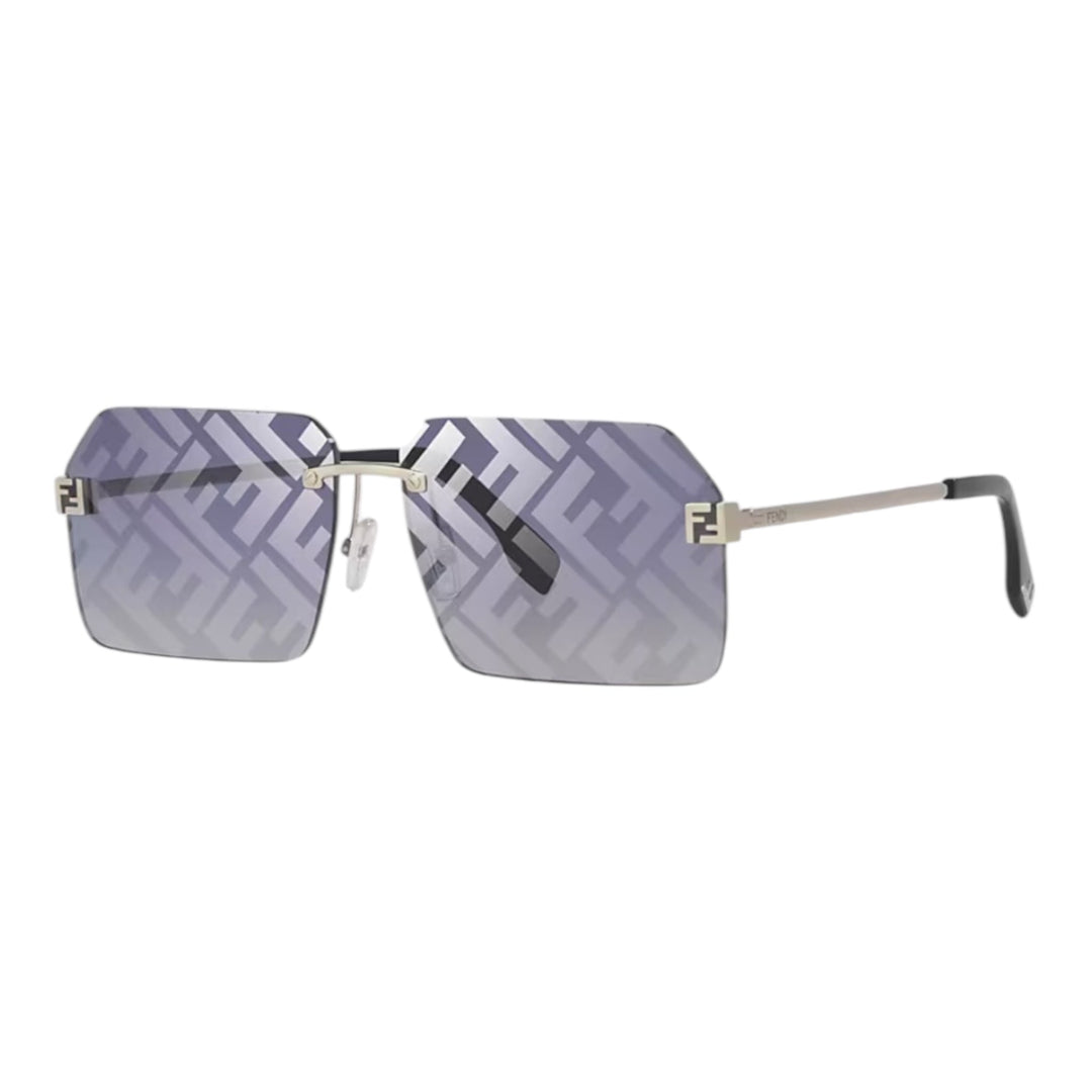 „FF“ SONNENBRILLE - Nov - ell - fas - ion