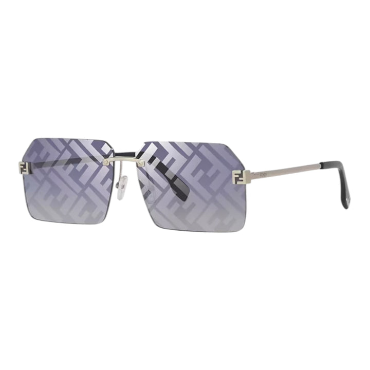 „FF“ SONNENBRILLE - Nov - ell - fas - ion