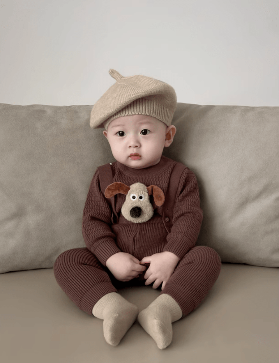 Schöne Pfote - Nov - ell - fas - ion