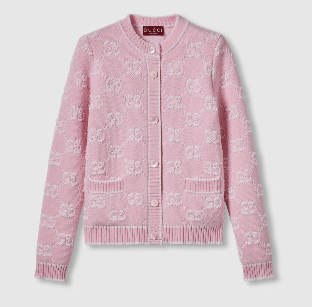 GG Damen Cardigan - Nov - ell - fas - ion