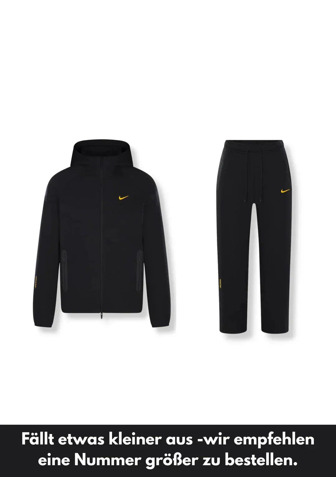 VIRALER TRACKSUIT - Nov - ell - fas - ion
