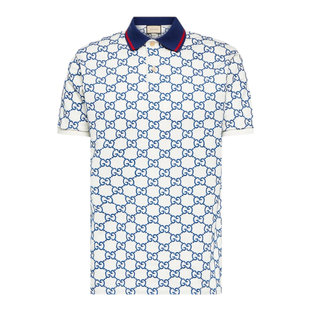 „GG“ POLO - Nov - ell - fas - ion