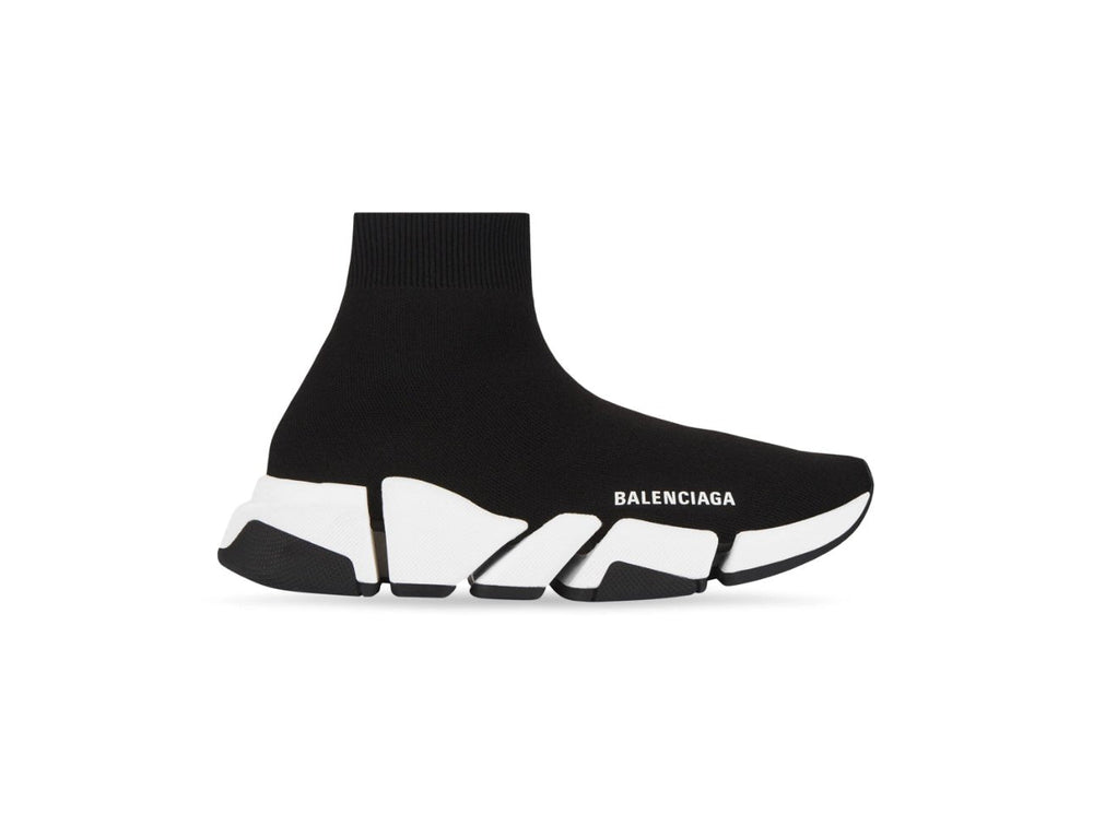 Speed Sneaker - Nov - ell - fas - ion