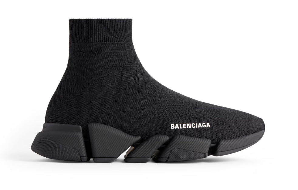 Speed Sneaker - Nov - ell - fas - ion