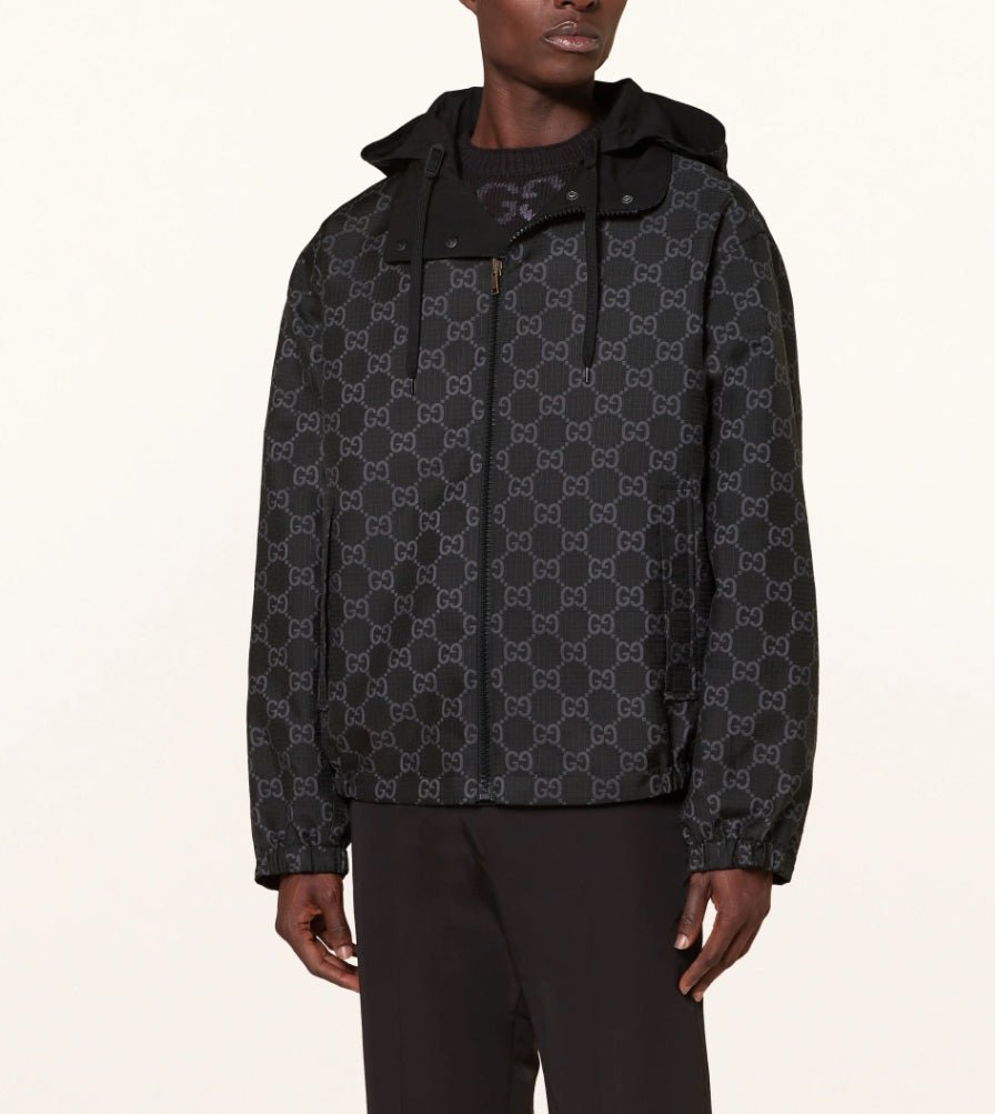 GG Runna Jacket - Nov - ell - fas - ion