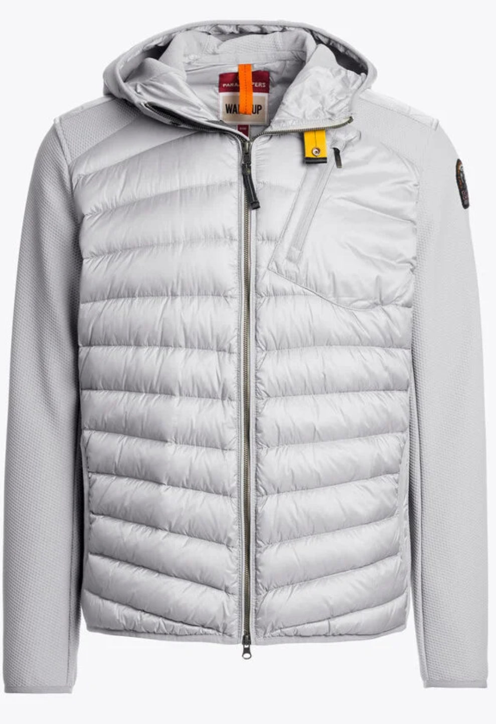 PJS Strickarm Jacke - Nov - ell - fas - ion