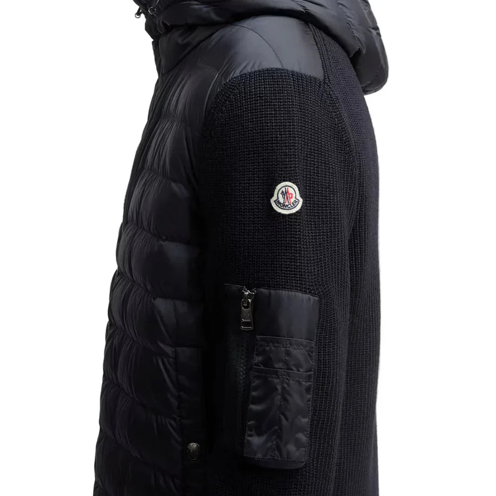 'MNCLR' Cardigan V1 - Nov - ell - fas - ion