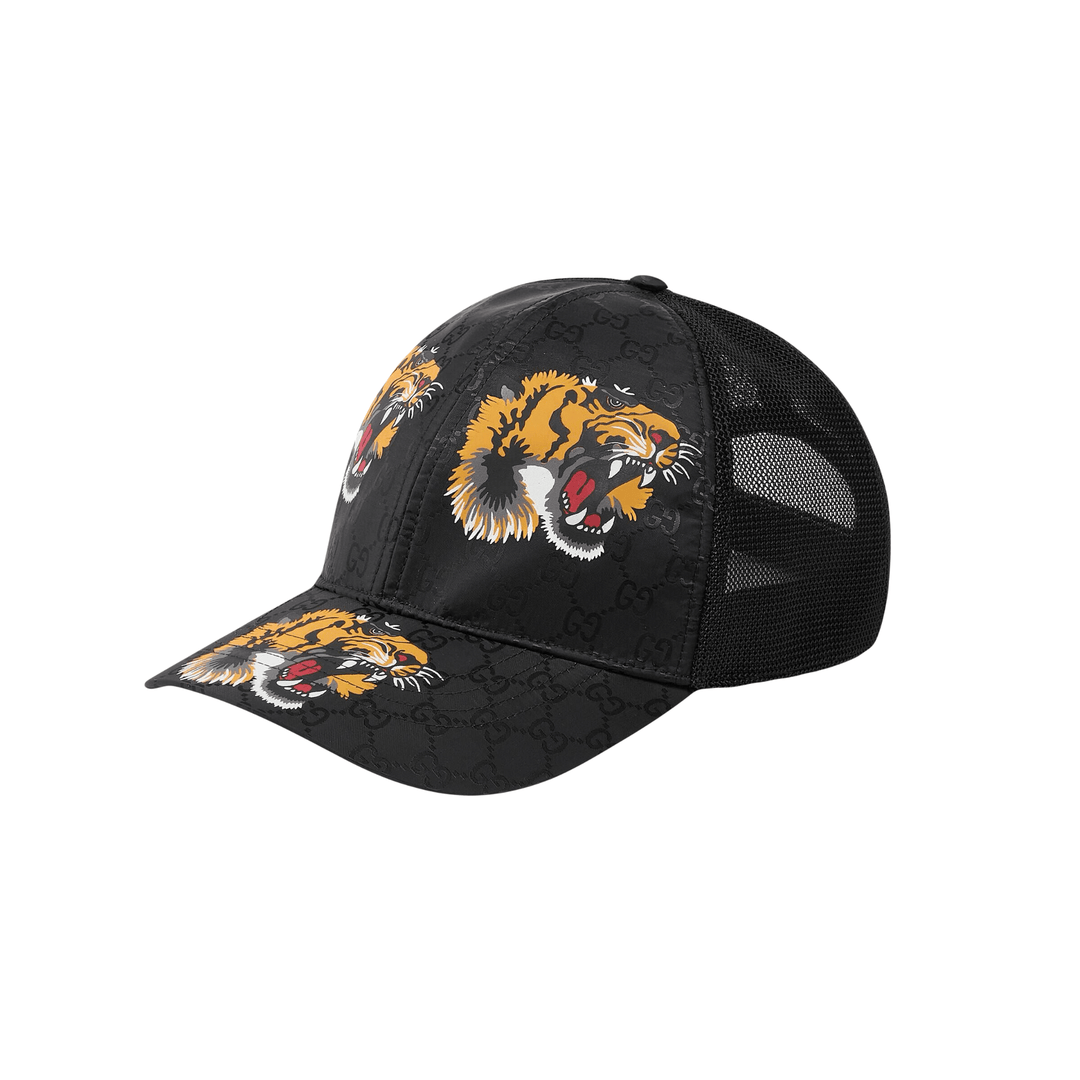Polychromatic Tiger Cap - BabyLuxee.de