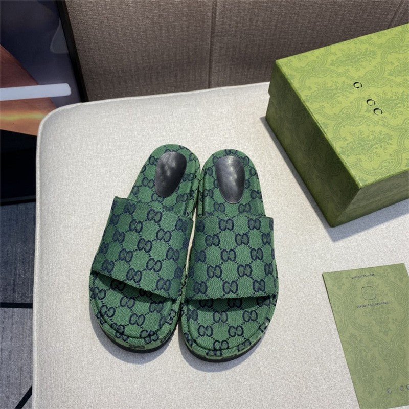 GG Schlappen Uni - Nov - ell - fas - ion