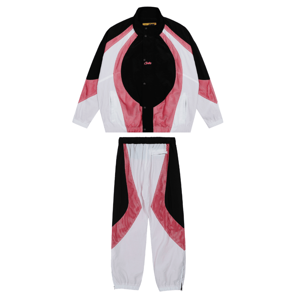 Allstarz Tracksuit - Novell "Fashion"
