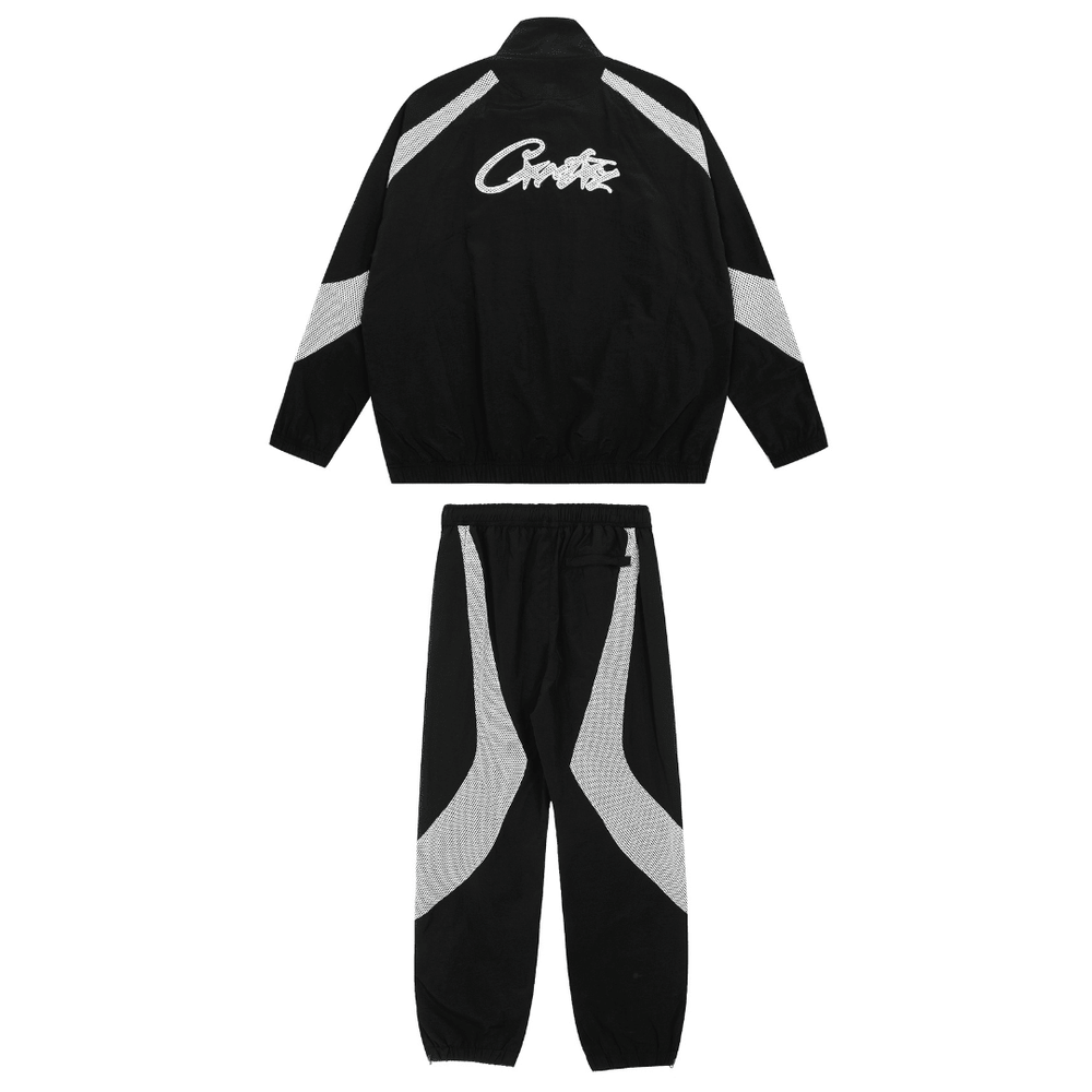 Allstarz Tracksuit - Novell "Fashion"