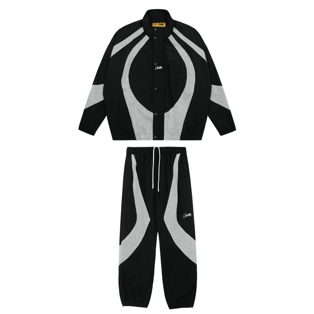 Allstarz Tracksuit - Novell "Fashion"