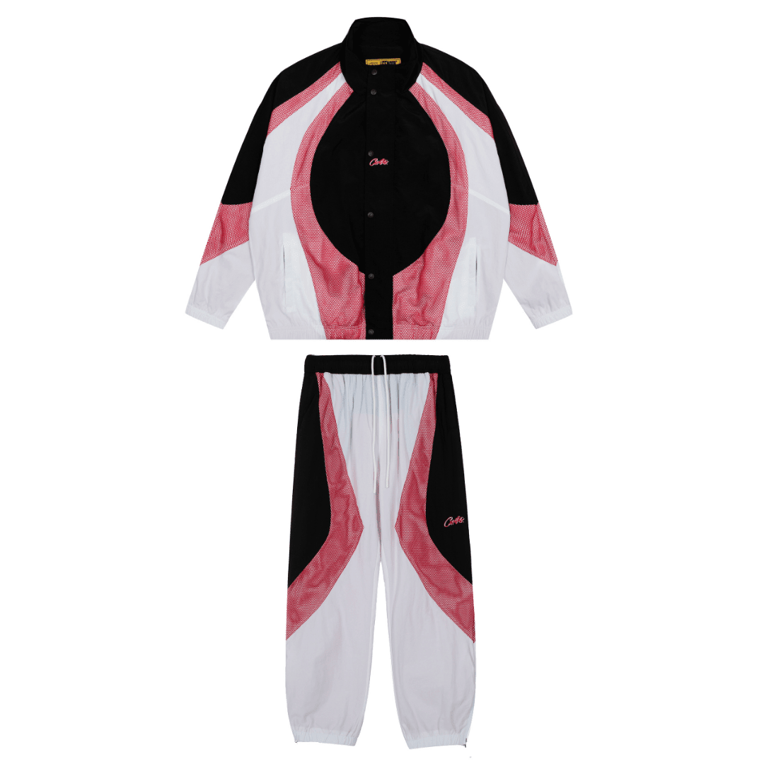 Allstarz Tracksuit - Novell "Fashion"
