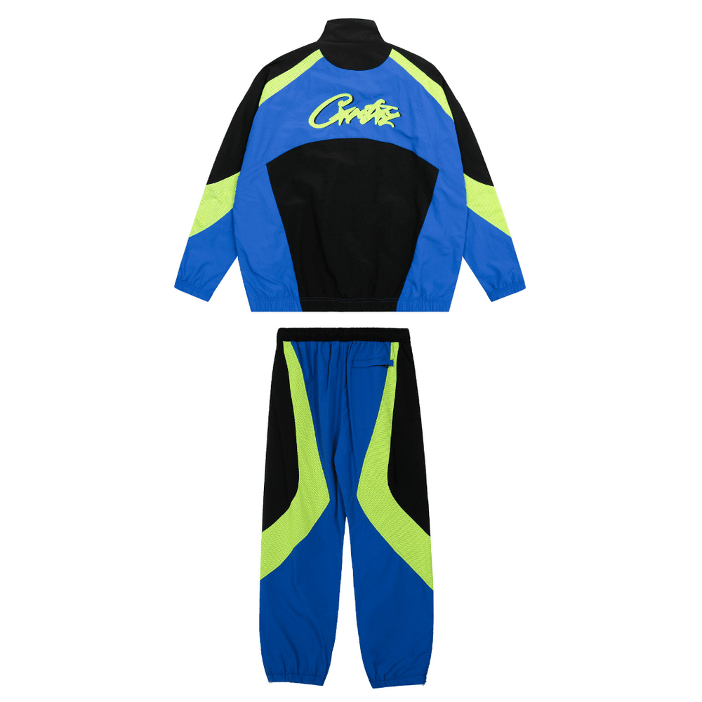 Allstarz Tracksuit - Novell "Fashion"