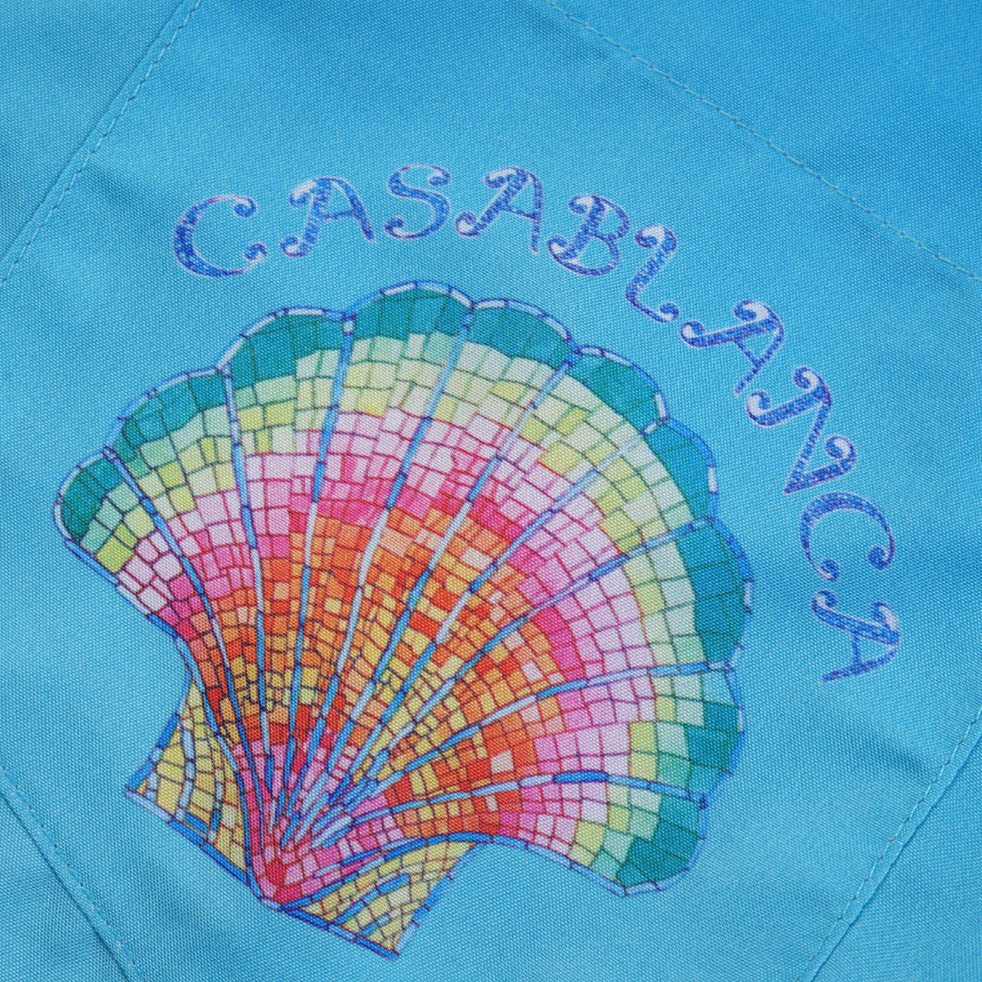 Casa Short Set - Novell "Fashion"