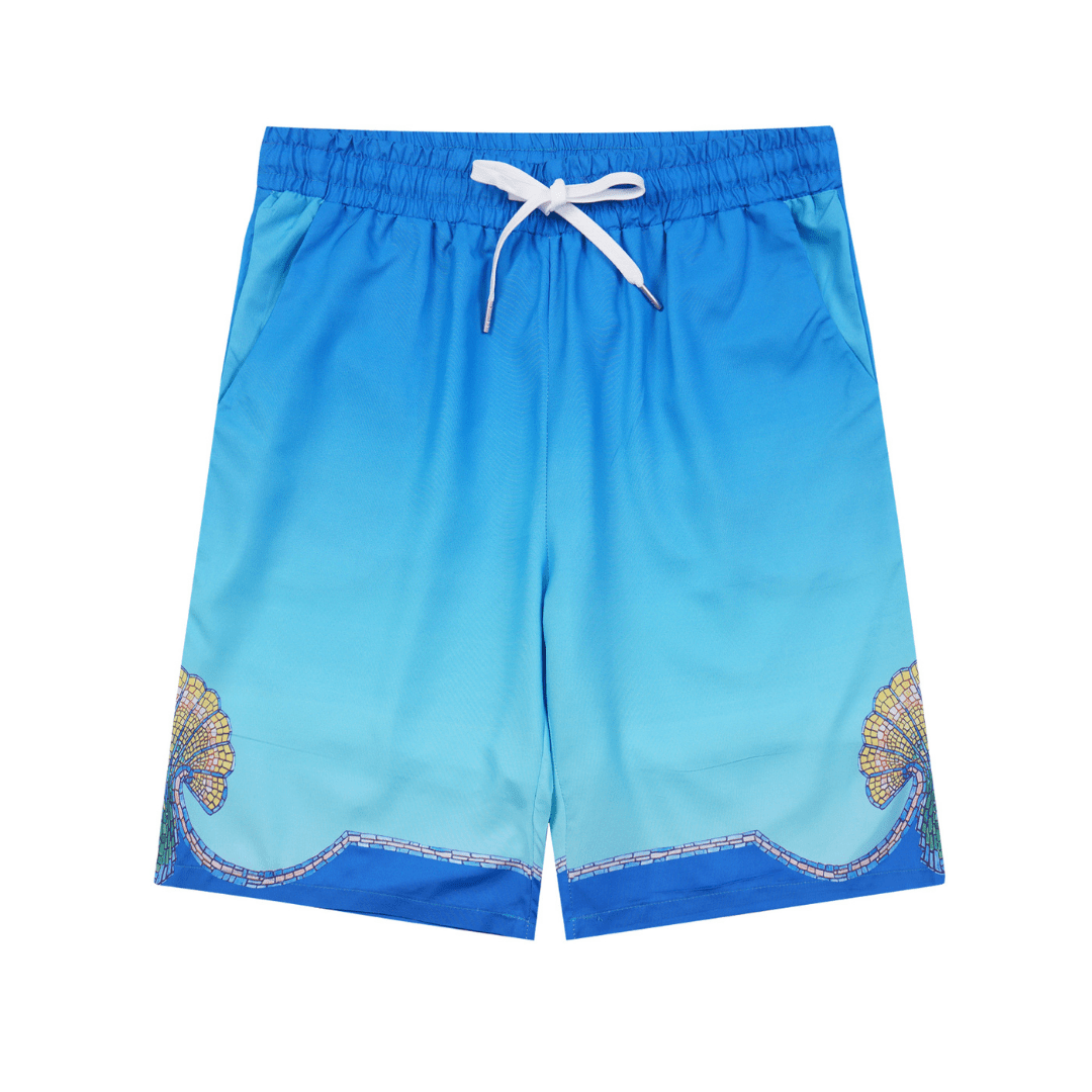 Casa Short Set - Novell "Fashion"