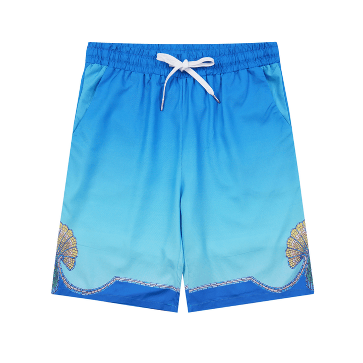 Casa Short Set - Novell "Fashion"