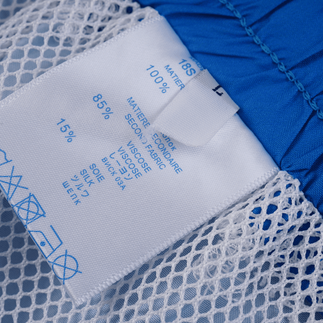 Casa Short Set - Novell "Fashion"