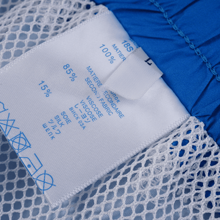 Casa Short Set - Novell "Fashion"