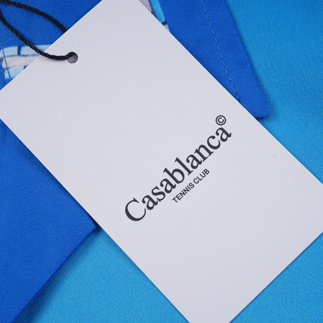 Casa Short Set - Novell "Fashion"