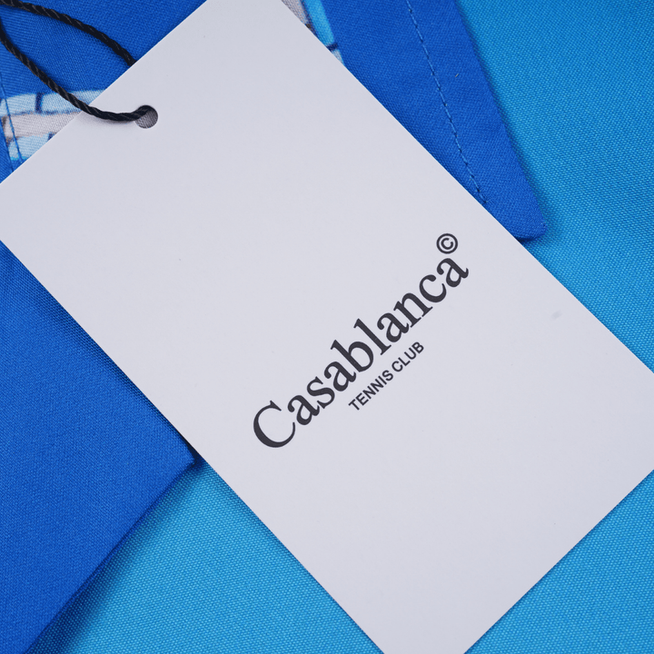 Casa Short Set - Novell "Fashion"