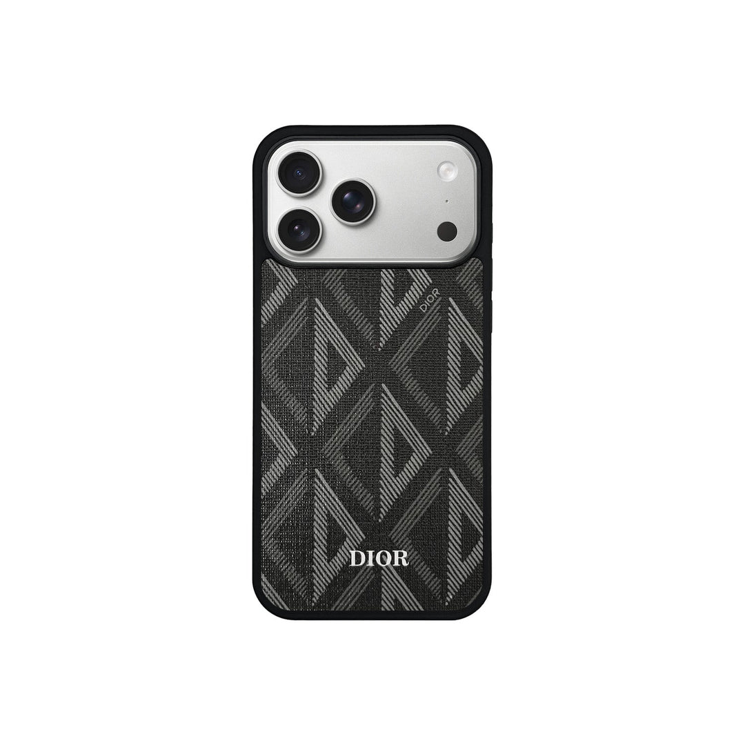 D LOGO PATTERN - Novell "Fashion"