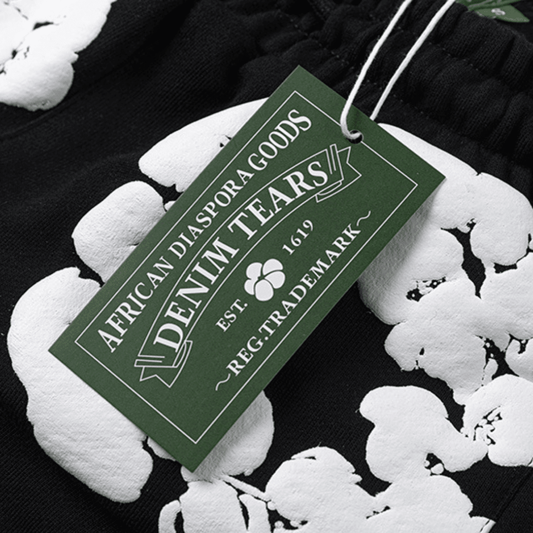 Denim Trs Shorts - Novell "Fashion"