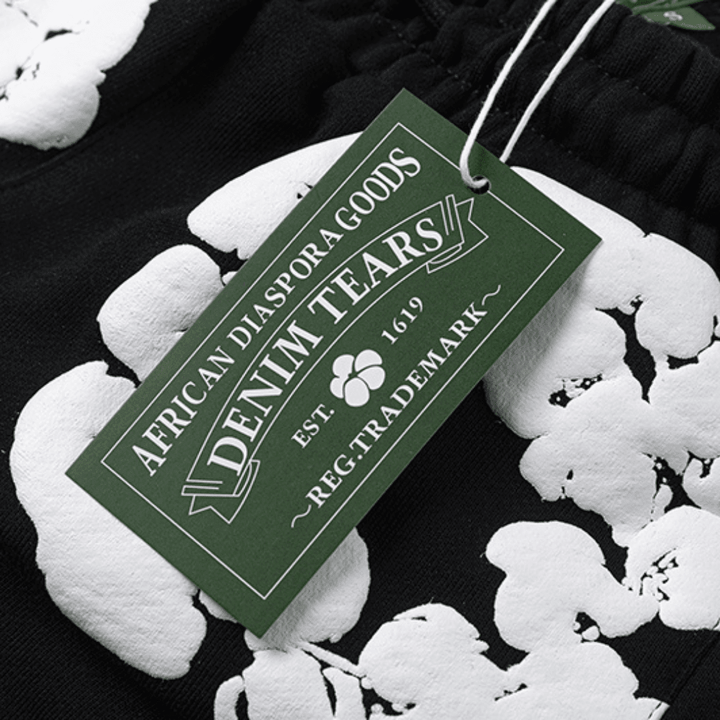 Denim Trs Shorts - Novell "Fashion"