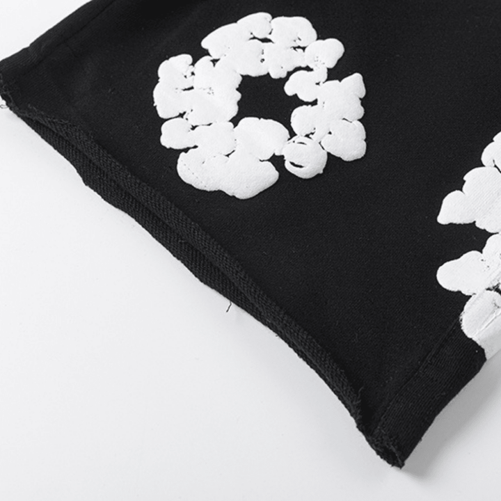 Denim Trs Shorts - Novell "Fashion"