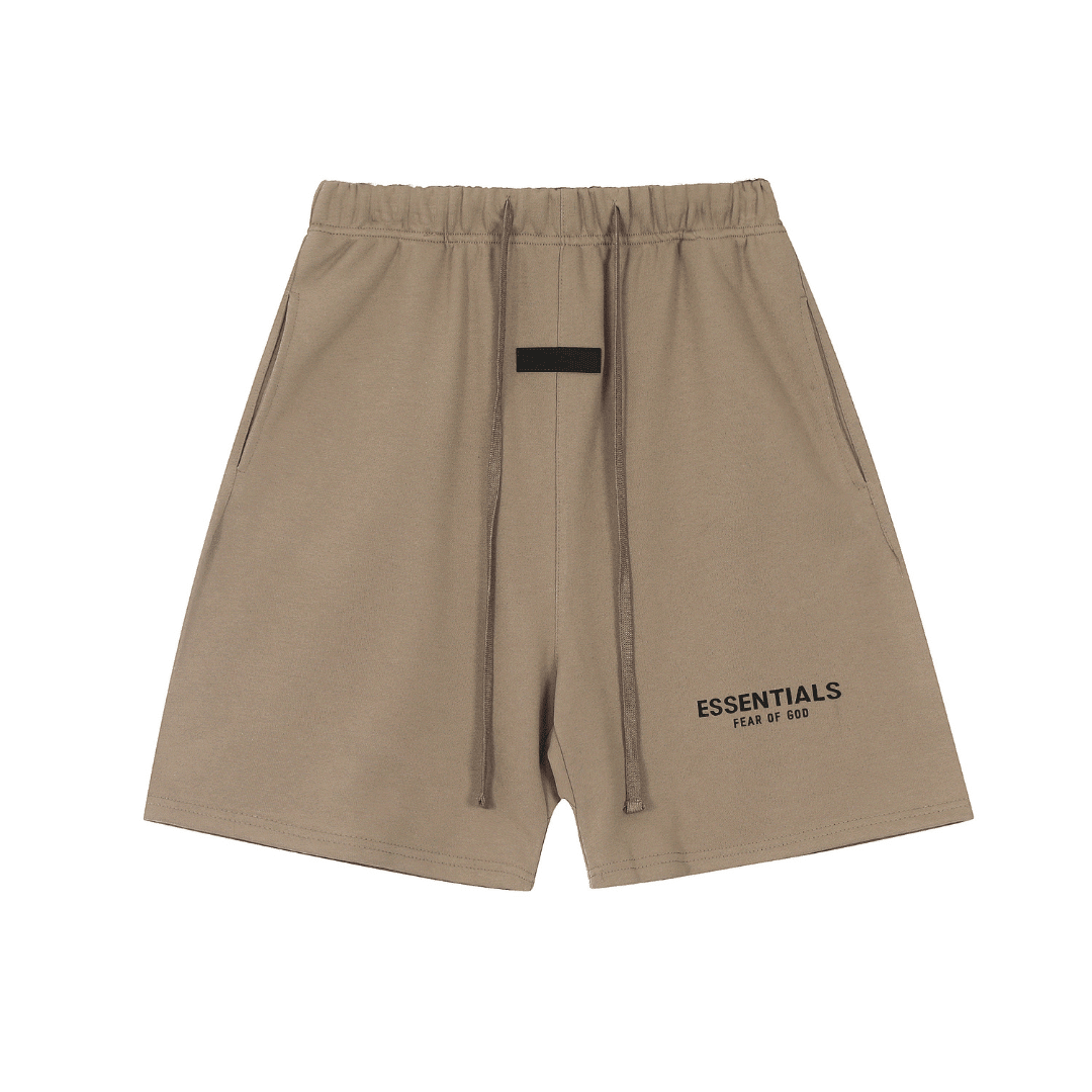 Essentials Shorts - Novell "Fashion"