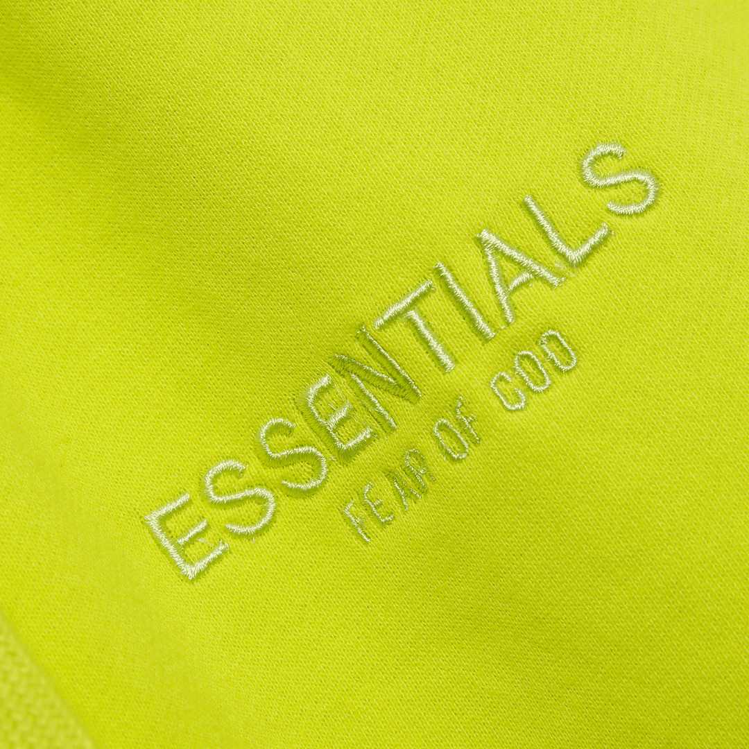 Essentials Shorts - Novell "Fashion"