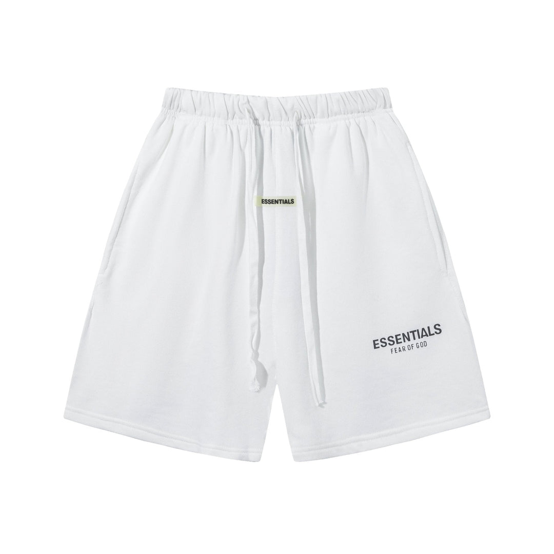 Essentials Shorts - Novell "Fashion"