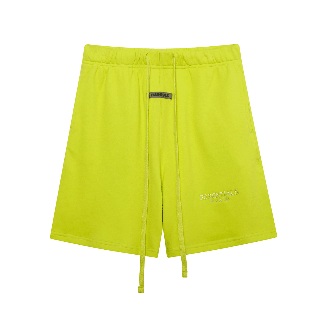 Essentials Shorts - Novell "Fashion"