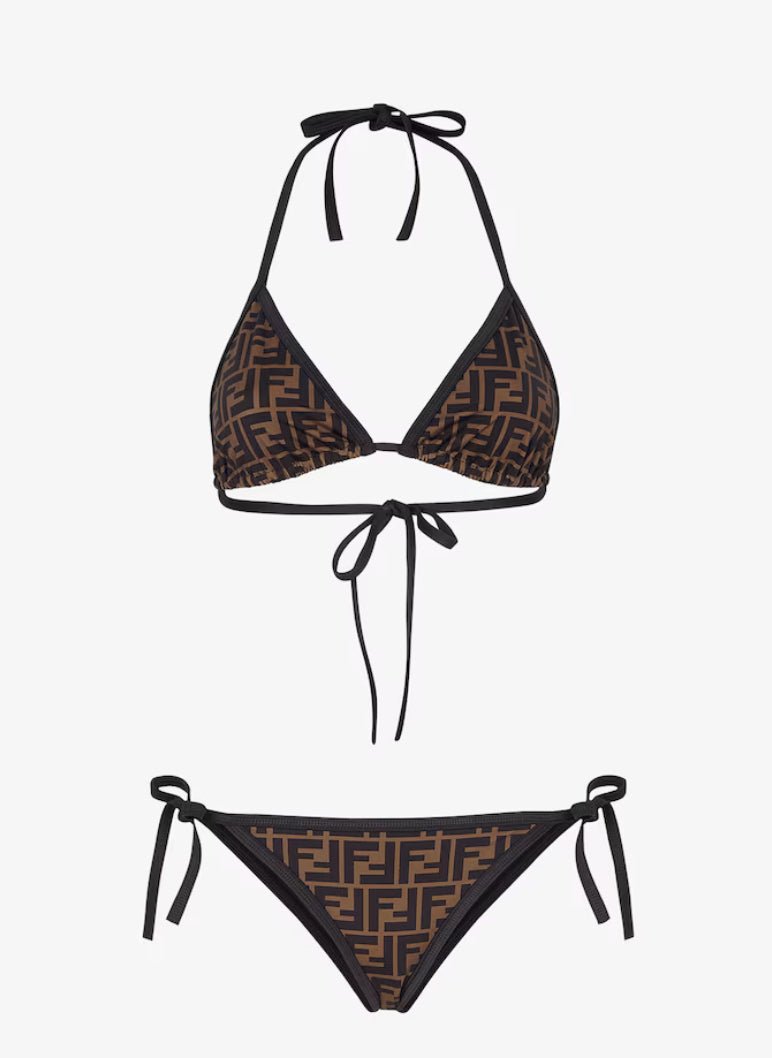 FF Bikini - Novell "Fashion"