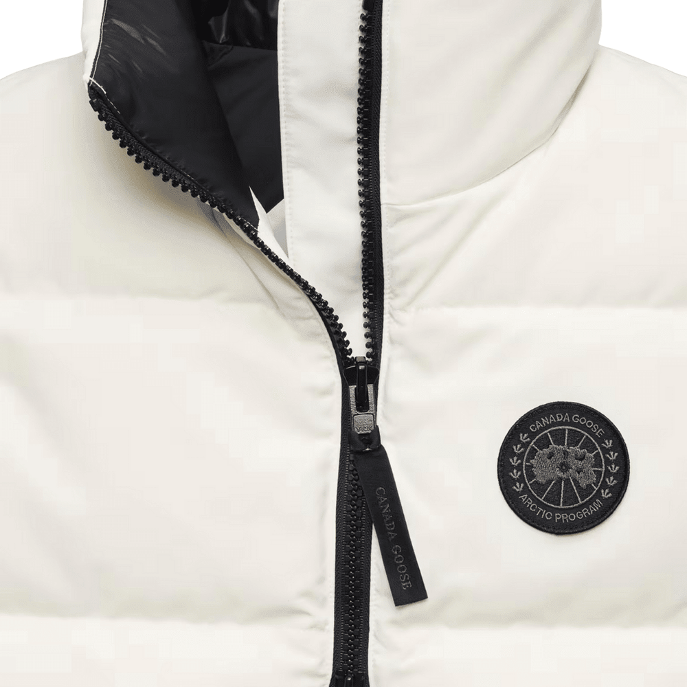 Goose Black Label Gilet - Novell "Fashion"