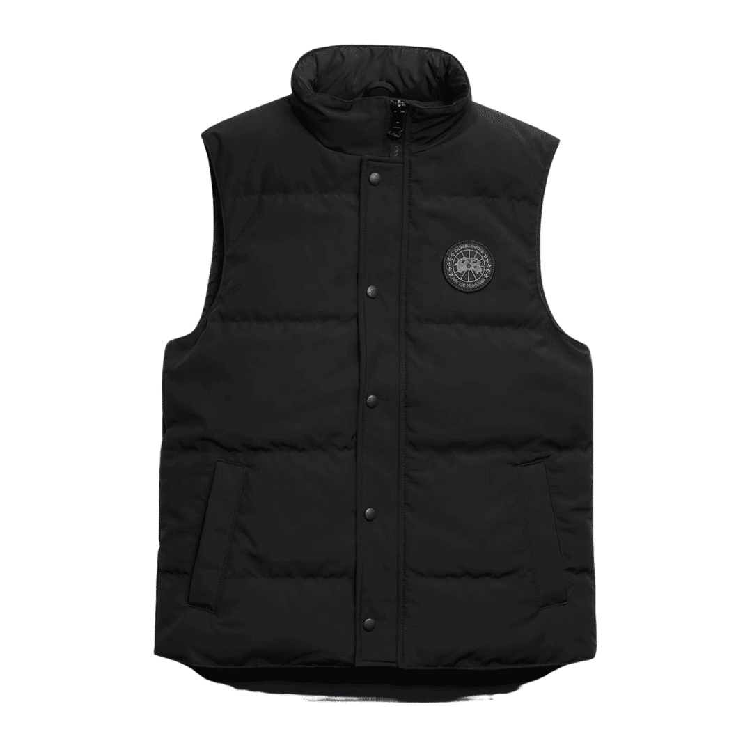 Goose Gilet - Novell "Fashion"