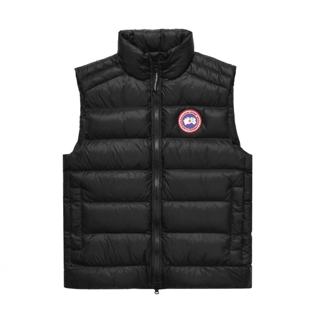 Goose Gilet - Novell "Fashion"