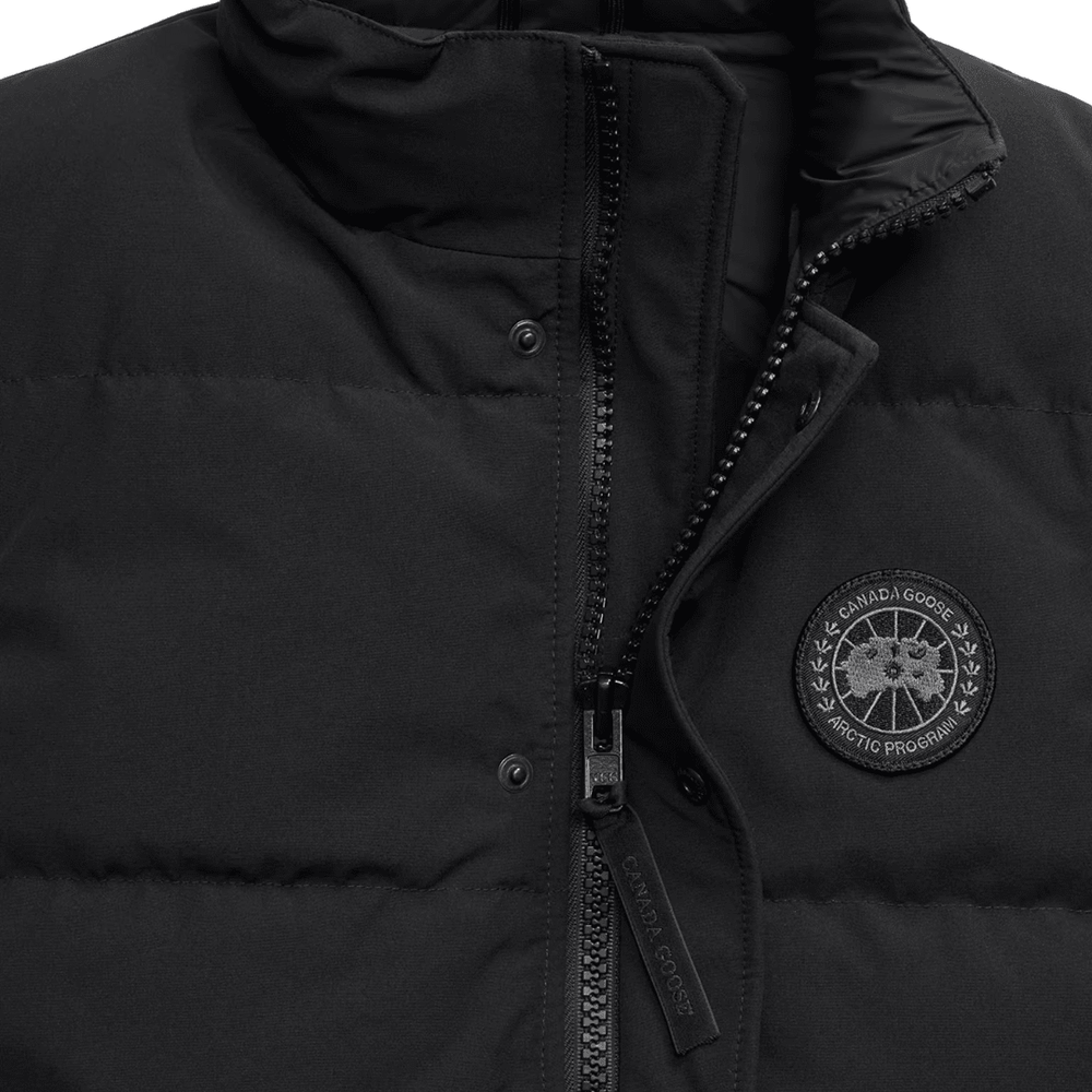 Goose Gilet - Novell "Fashion"