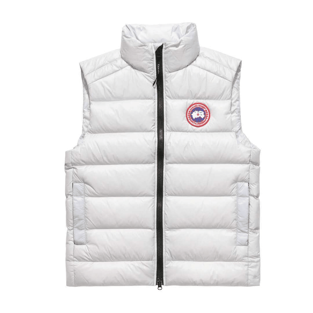 Goose Gilet - Novell "Fashion"