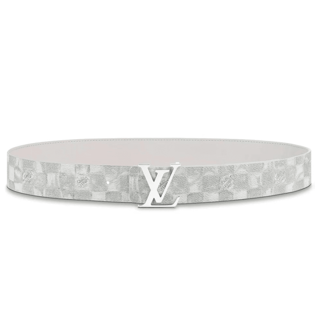 LV Monogram Belt - Novell "Fashion"