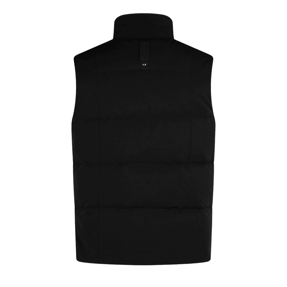 Moose Gilet - Novell "Fashion"