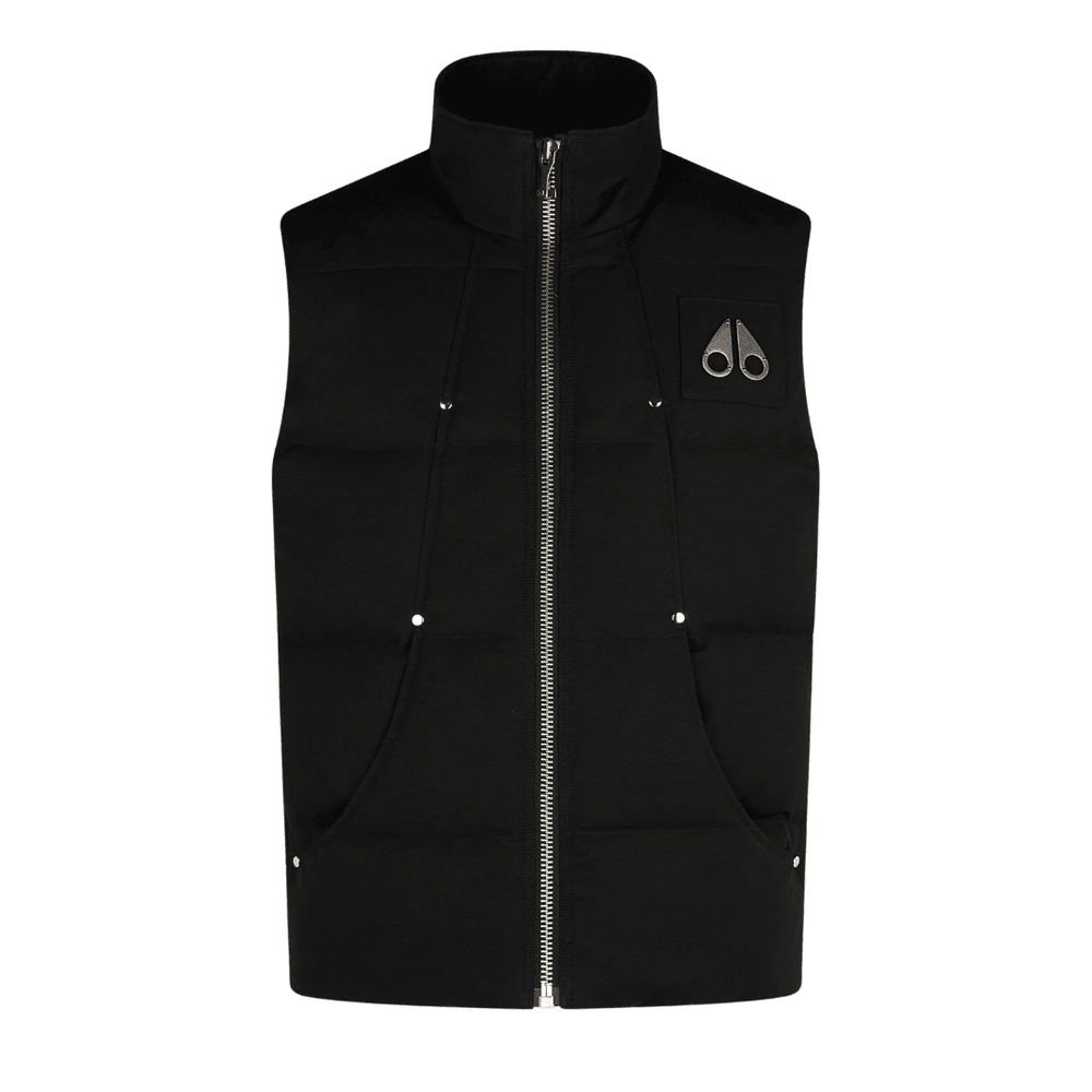 Moose Gilet - Novell "Fashion"
